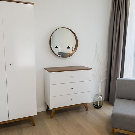 Apartment Hotel Laisve 드루스키닝카이 객실 사진