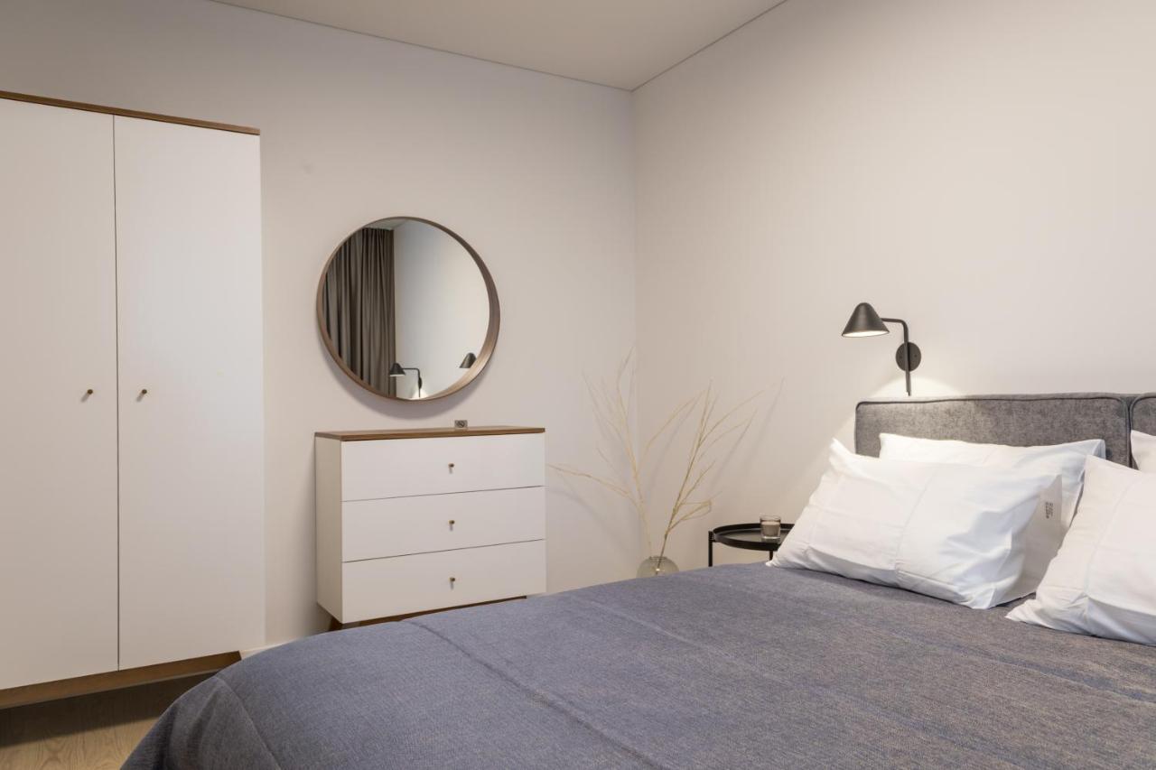 Apartment Hotel Laisve 드루스키닝카이 외부 사진