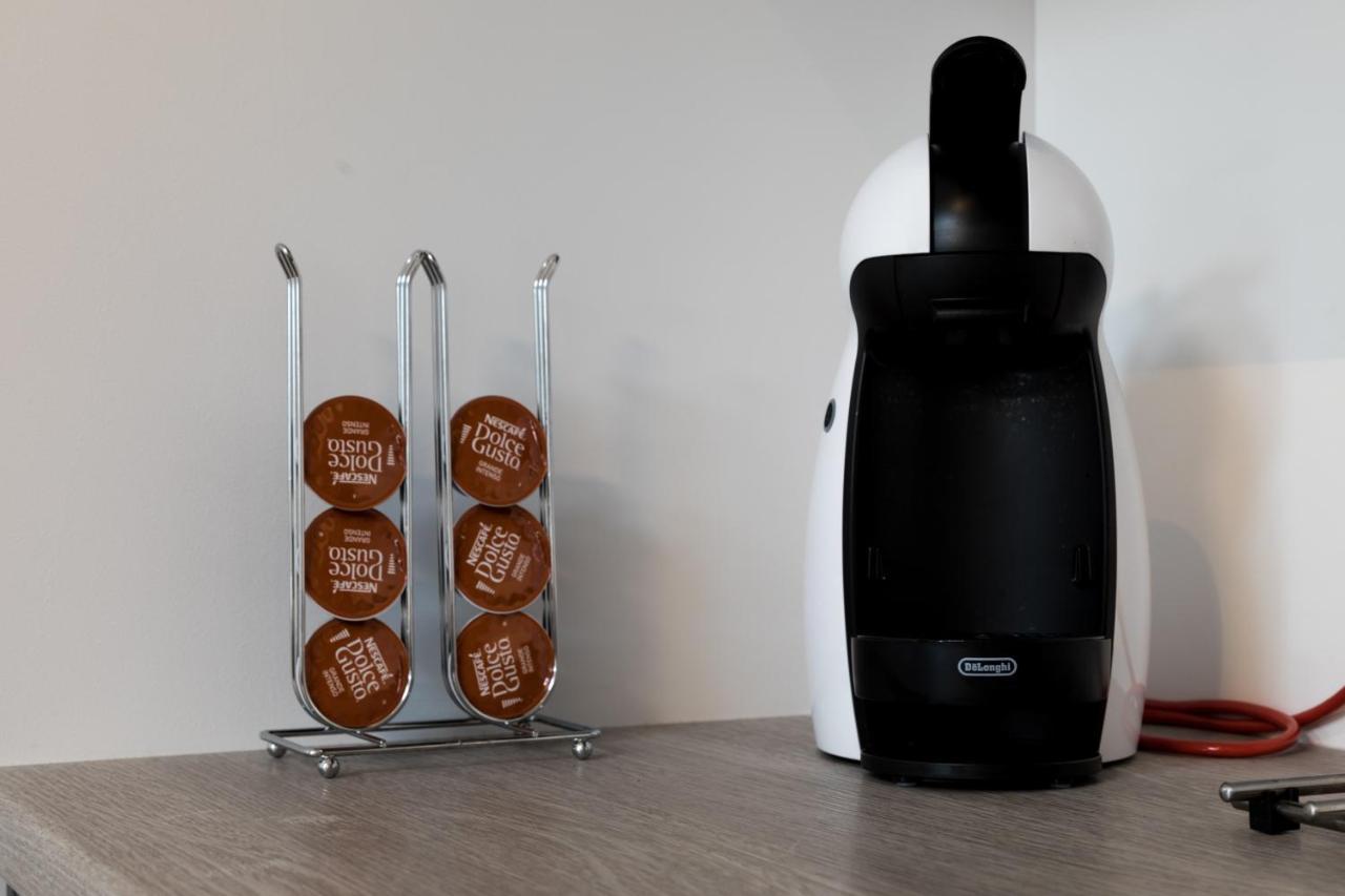 Apartment Hotel Laisve 드루스키닝카이 외부 사진