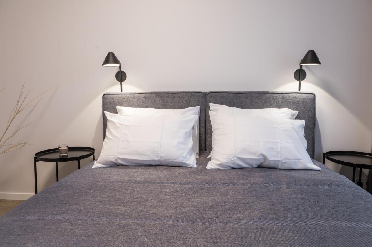 Apartment Hotel Laisve 드루스키닝카이 외부 사진