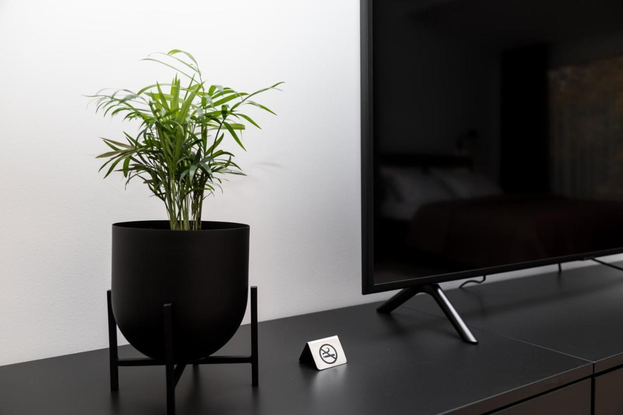 Apartment Hotel Laisve 드루스키닝카이 외부 사진