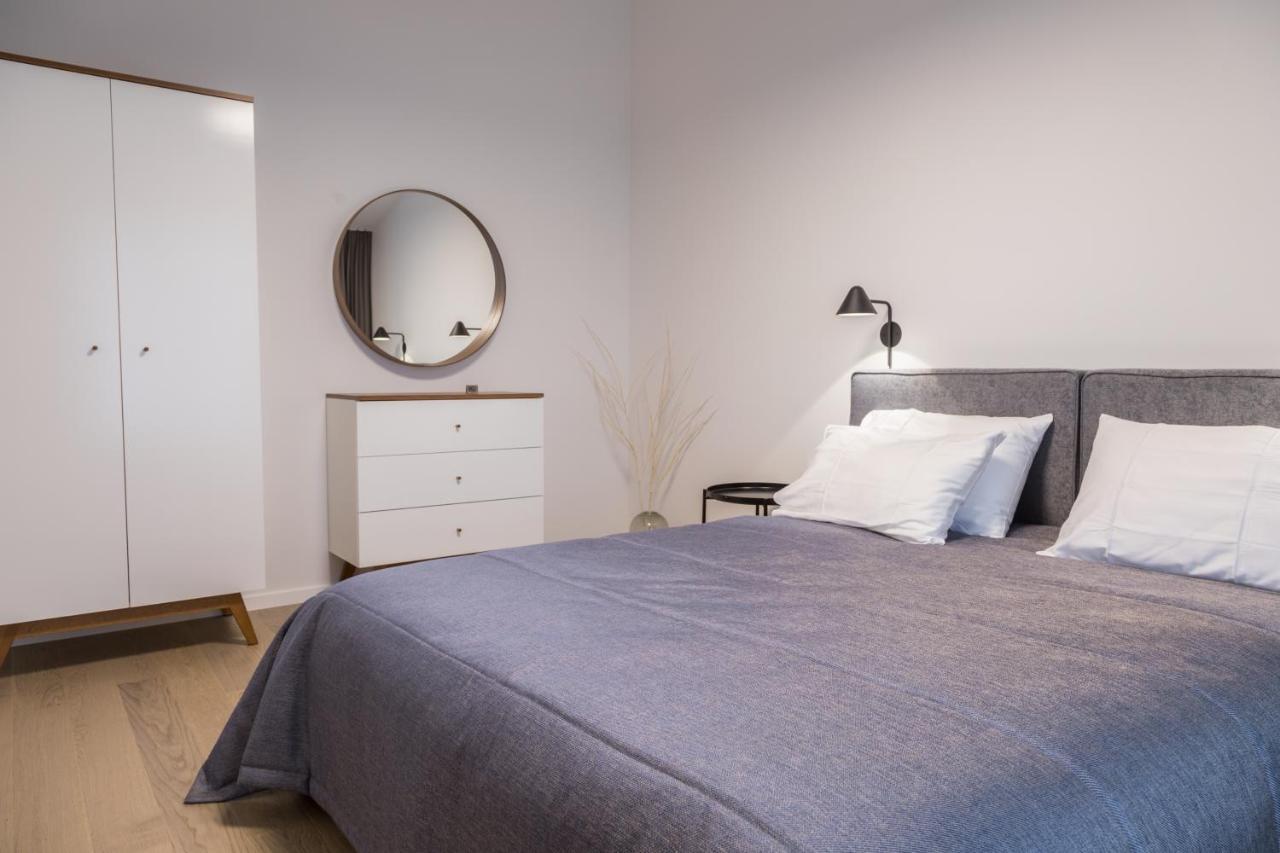 Apartment Hotel Laisve 드루스키닝카이 외부 사진